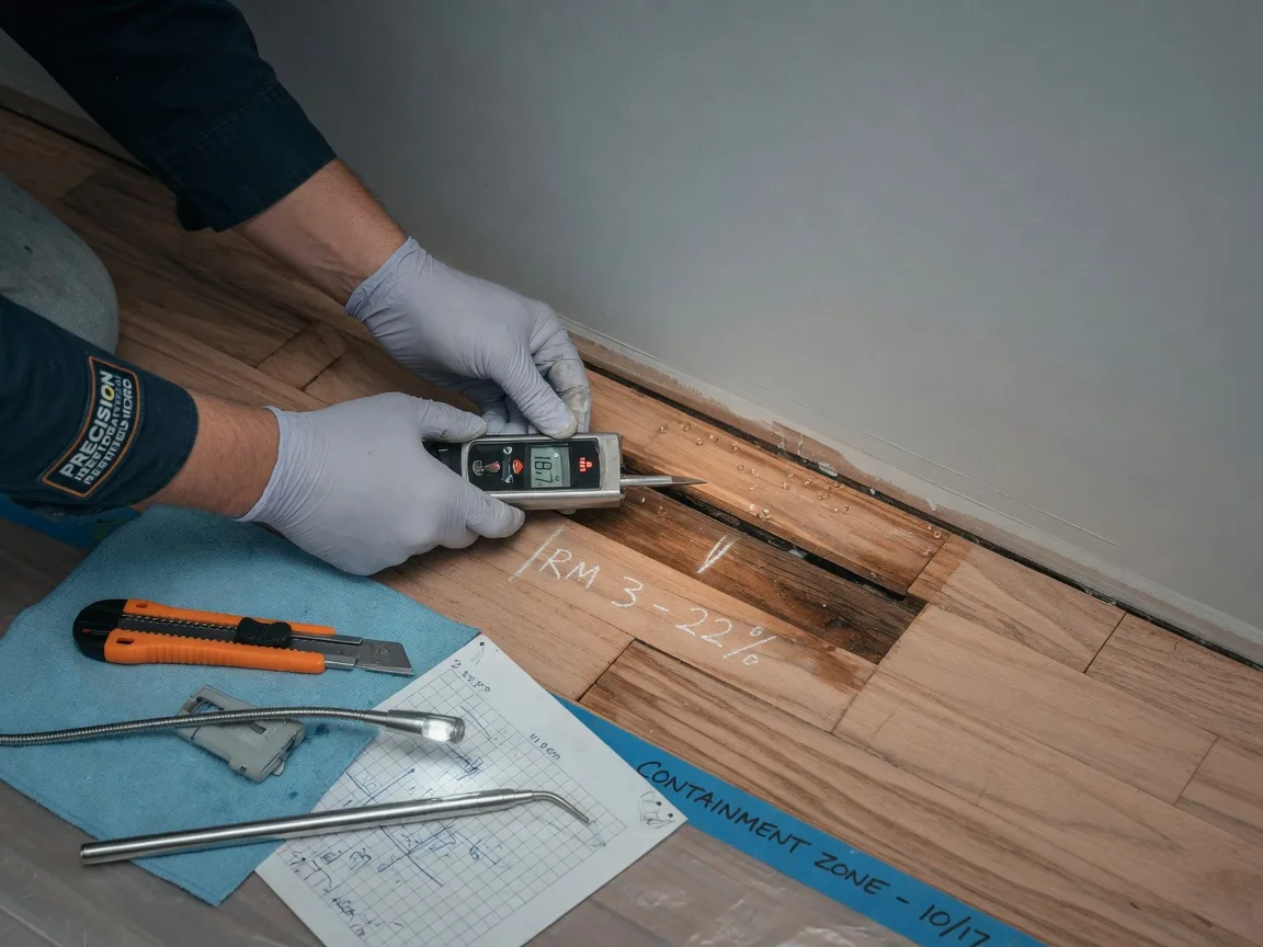 Why choose Water Removal in Maple Park, IL